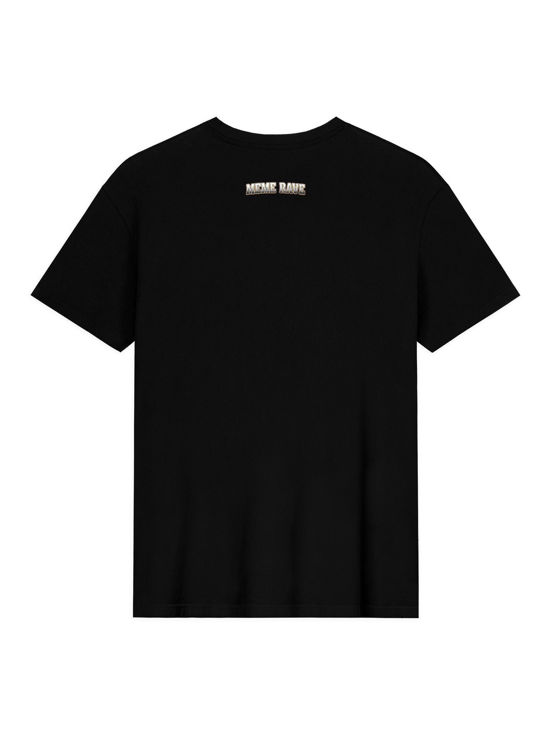 Bombardiro Crocodilo T‑Shirt