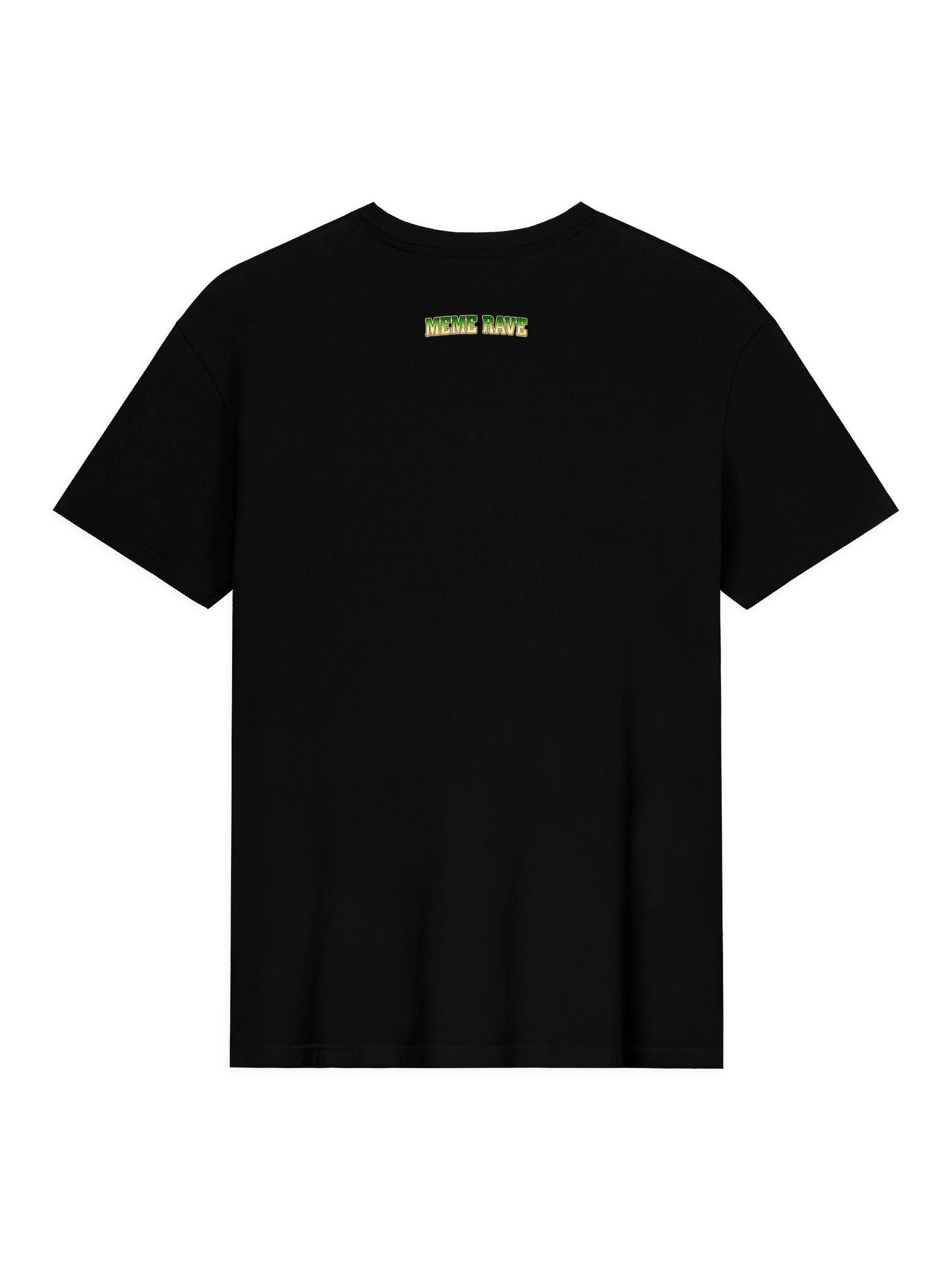 Brr Brr Patapim T‑Shirt