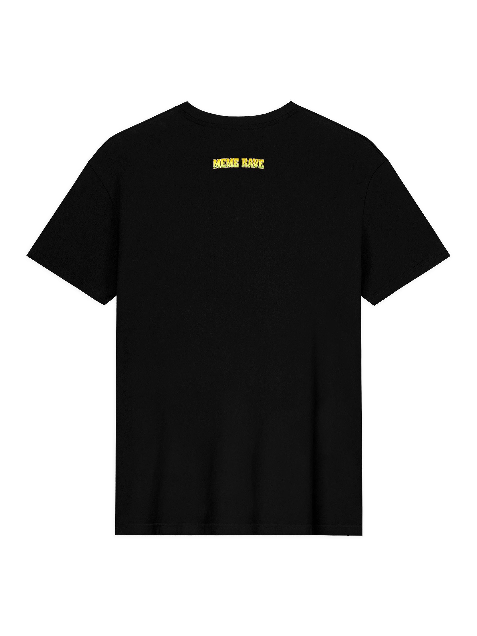Chimpanzini Bananini T‑Shirt