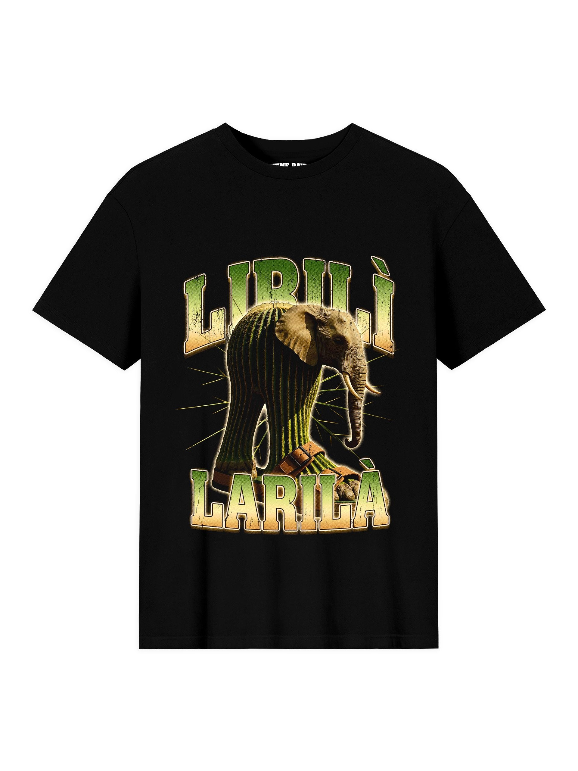 Lirilì Larilà T‑Shirt