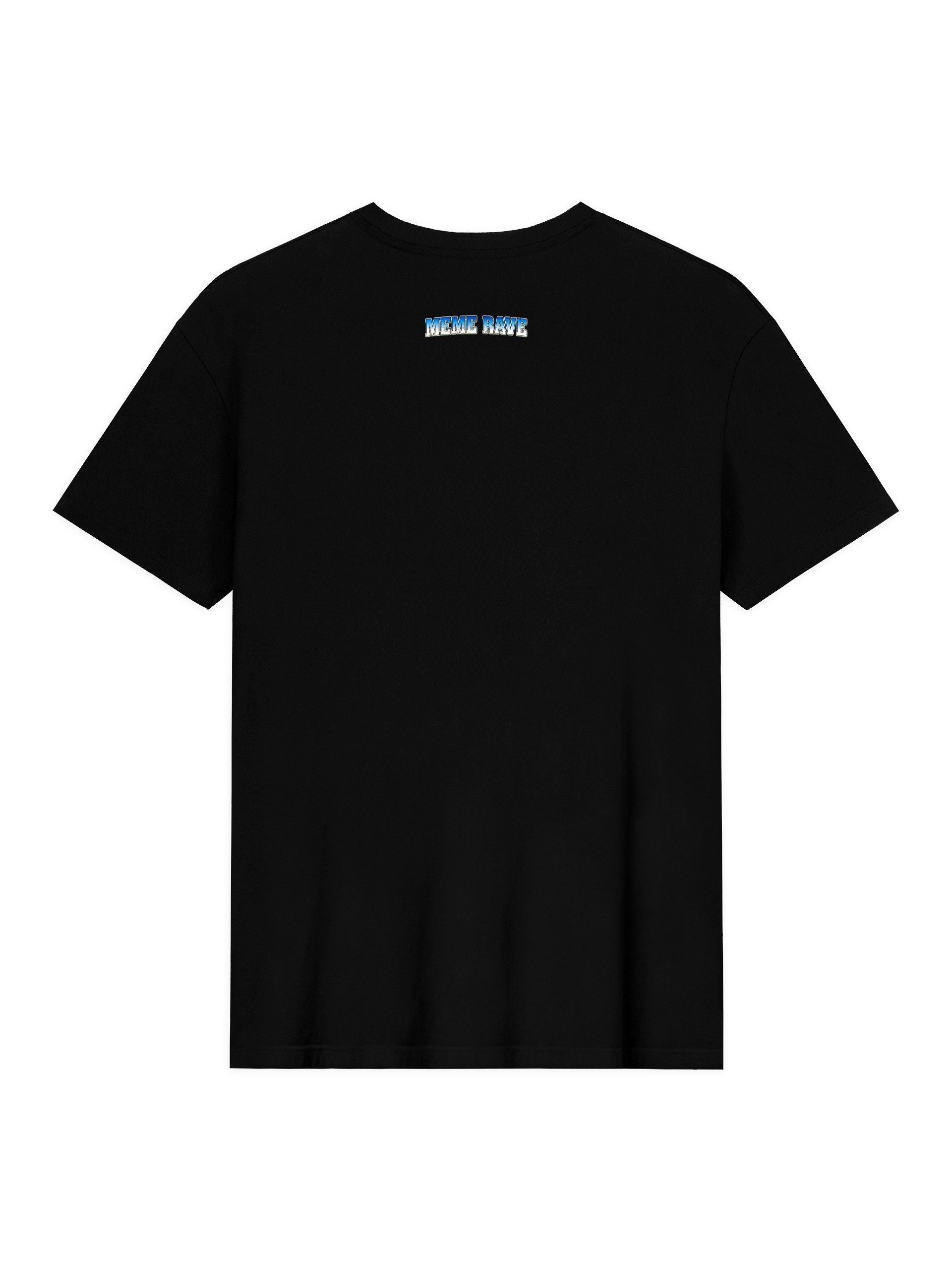 Tralalero Tralala T‑Shirt